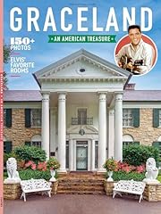 Graceland american treasure for sale  Delivered anywhere in USA 