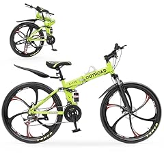 Outroad folding mountain for sale  Delivered anywhere in USA 