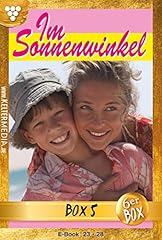 6er jubiläumsbox sonnenwinkel gebraucht kaufen  Wird an jeden Ort in Deutschland