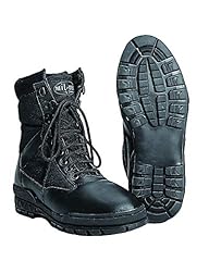 Swat mens black for sale  Delivered anywhere in UK