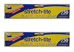 Kirkland signature stretch for sale  Delivered anywhere in USA 