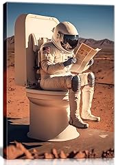 Framed astronaut wall for sale  Delivered anywhere in USA 