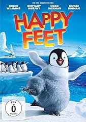 Happy feet edizione usato  Spedito ovunque in Italia 