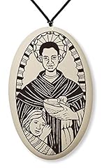 Touchstone pottery saint for sale  Delivered anywhere in UK
