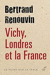 Vichy londres d'occasion  Livré partout en France
