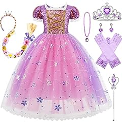 Kosplay mädchen prinzessin gebraucht kaufen  Wird an jeden Ort in Deutschland