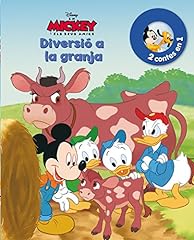 Mickey els seus d'occasion  Livré partout en France