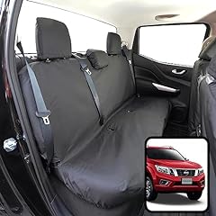 Seat covers nissan for sale  Delivered anywhere in Ireland