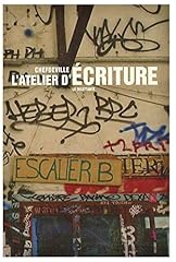 Atelier écriture for sale  Delivered anywhere in UK