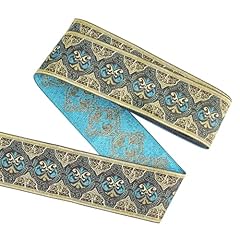 Fingerinspire gold blue for sale  Delivered anywhere in UK