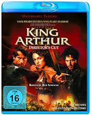 King arthur blu gebraucht kaufen  Wird an jeden Ort in Deutschland