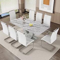 Hohoedc modern grey for sale  Delivered anywhere in USA 