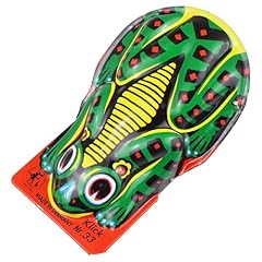 Blechspielzeug knack frosch gebraucht kaufen  Wird an jeden Ort in Deutschland