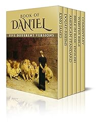 Book daniel enhanced for sale  Delivered anywhere in USA 