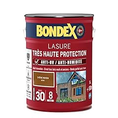 Bondex lasure haute d'occasion  Livré partout en France