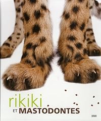 Rikiki mastodontes d'occasion  Livré partout en France