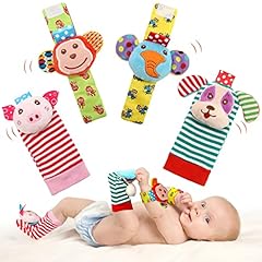 Soft baby toy for sale  Delivered anywhere in Ireland