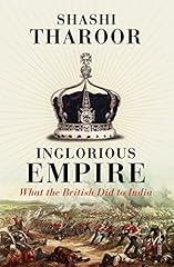 Inglorious empire british for sale  Delivered anywhere in USA 