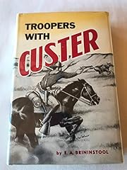Troopers custer historic for sale  Delivered anywhere in USA 