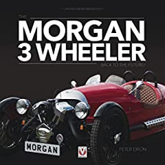 The morgan wheeler d'occasion  Livré partout en Belgiqu