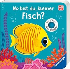 Bist kleiner fisch gebraucht kaufen  Wird an jeden Ort in Deutschland