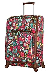 Lily bloom luggage for sale  Delivered anywhere in USA 