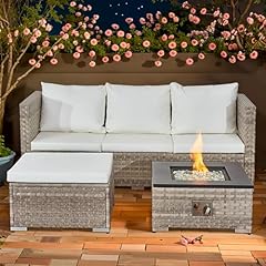Aweather rattan garden for sale  Delivered anywhere in UK