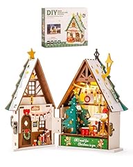 Rolife miniature house for sale  Delivered anywhere in USA 
