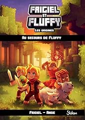 Frigiel fluffy origines d'occasion  Livré partout en France