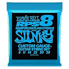 Ernie ball extra d'occasion  Livré partout en France