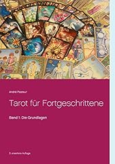 Tarot fortgeschrittene band gebraucht kaufen  Wird an jeden Ort in Deutschland