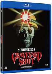 Graveyard shift nachtschicht gebraucht kaufen  Wird an jeden Ort in Deutschland