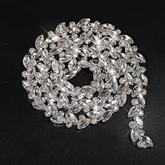Globleland yard rhinestone for sale  Delivered anywhere in UK