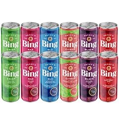 Bing beverage variety for sale  Delivered anywhere in USA 
