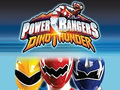 Power rangers dino for sale  Delivered anywhere in USA 