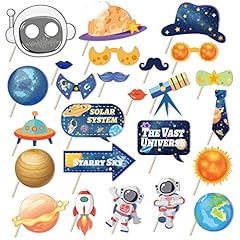 25pcs space photo for sale  Delivered anywhere in UK