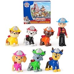 Paw patrol fire for sale  Delivered anywhere in USA 