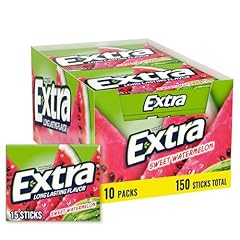 Extra gum sweet for sale  Delivered anywhere in USA 