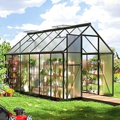 Viwat 6x11 greenhouse for sale  Delivered anywhere in USA 