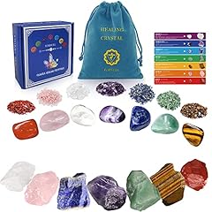 Healing crystal beginners for sale  Delivered anywhere in Ireland