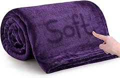 Moonlight20015 fleece throw for sale  Delivered anywhere in UK