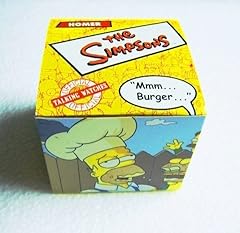 Fficial simpsons lcd gebraucht kaufen  Wird an jeden Ort in Deutschland