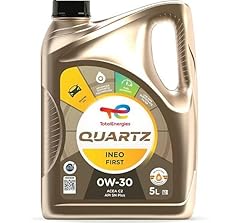 Olio motore total usato  Spedito ovunque in Italia 