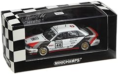 Minichamps 400901046 audi gebraucht kaufen  Wird an jeden Ort in Deutschland