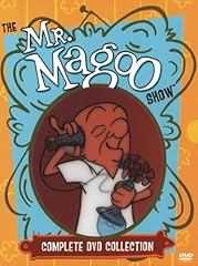 Mr. magoo show for sale  Delivered anywhere in USA 