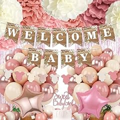 Dusty pink baby for sale  Delivered anywhere in USA 