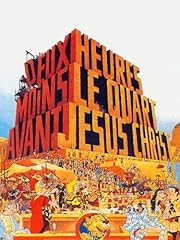 Heures quart jésus d'occasion  Livré partout en France