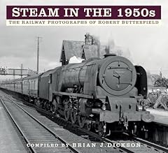 Steam 1950s railway for sale  Delivered anywhere in UK