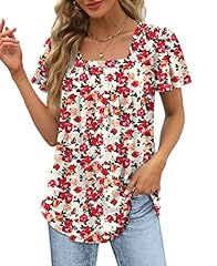 Loose fitting tops for sale  Delivered anywhere in USA 