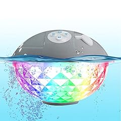 Floating pool speakers for sale  Delivered anywhere in USA 